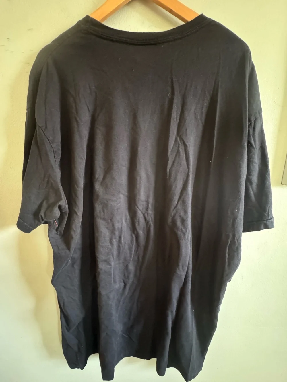 Golds Gym Detroit Tshirt 2XL